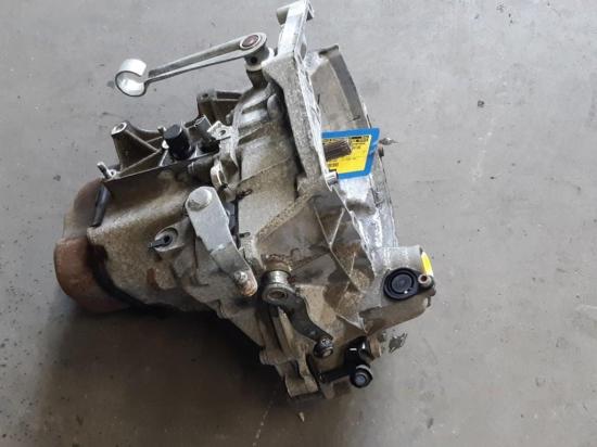 Getriebe Manuell ABS 2231F1 Peugeot 206+ (2L/M) Schrägheck 1.4 XS (TU3A(KFV)) 2009-09 Bild Getriebe Manuell ABS 2231F1 Peugeot 206+ (2L/M) Schrägheck 1.4 XS (TU3A(KFV)) 2009-09