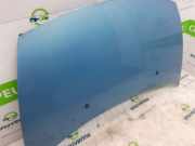 Motorhaube 7901K6 Citroën C3 (FC/FL/FT) Schrägheck 5-drs 1.6 16V (TU5JP4(NFU)) 2004-01