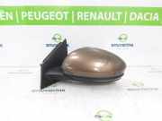 Außenspiegel Links 963023922R Renault Megane IV (RFB) Schrägheck 5-drs 1.5 Energy dCi 110 (K9K-646) 2016-08