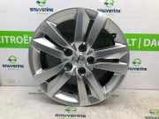 Felge Li, 16", 7J, ET44, 5 Gats 96779895TW Peugeot 308 SW (L4/L9/LC/LJ/LR) Kombi 5-drs 1.6 BlueHDi 120 (DV6FC(BHZ)) 2014-06