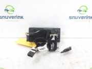 Camera Vorne 284627352R Renault Scénic IV (RFAJ) Großraumlimousine 1.2 TCE 130 16V (H5F-408(H5F-F4)) 2017-11