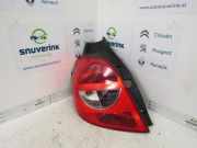 Rücklicht Links 8200459962 Renault Clio III (BR/CR) Schrägheck 1.5 dCi 70 (K9K-768) 2007-10