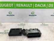 Motorsteuergerät 284B10847R Renault Twingo III (AH) Schrägheck 5-drs 1.0 SCe 70 12V (H4D-400(H4D-A4)) 2016-11