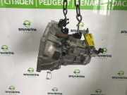 Getriebe Manuell 1611551780 Peugeot 108 Schrägheck 1.0 12V VVT-i (1KRFE(CFB)) 2020-05
