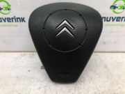 Airbag Lenkrad 4112HH Citroën C2 (JM) Schrägheck 3-drs 1.4 (TU3JP(KFV)) 2004-04