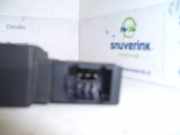 Radio Bedienung Lenkrad 34442201AP Renault Espace (JK) Großraumlimousine 2.0 16V Turbo (F4R-794) 2004-03