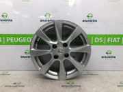 Felge Li, 16", 65J, ET38, 4 Gats 9832277280 Opel Corsa F (UB/UH/UP) Schrägheck 5-drs 1.2 12V 75 (F12XEL(EB2FD)) 2022-11