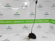 Türschloss Stangen Links Vorne 8200119122 Renault Grand Scénic II (JM) Großraumlimousine 2.0 16V (F4R-770) 2004-09