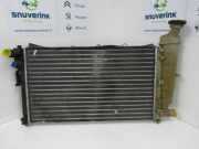 Radiator 133001 Peugeot 106 II Schrägheck 1.6 XS (TU5JP(NFZ)) 1997-06