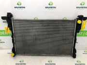 Radiator 214103569R Renault Trafic Van 1.6 dCi 90 (R9M-A402) 2016-06