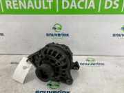 Lichtmaschine V-Snaar 504009977 Fiat Ducato (250) Van 2.3 D 130 Multijet (F1AGL411D(Euro 6)) 2017-07