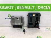 Motorsteuergerät 9666235880 Peugeot 207/207+ (WA/WC/WM) Schrägheck 1.4 16V Vti (EP3C(8FP)) 2009-05