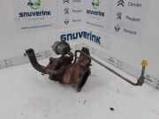 Turbolader 82728353 Renault Kangoo Express (FW) Van 1.5 dCi 90 FAP (K9K-808(K9K-E8)) 2010-05