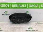 Tachoeinheit Kmh 1617438580 Peugeot Boxer (U9) Van 2.2 HDi 110 Euro 5 (P22DTE(4HG)) 2016-01