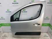 Tür Links Vorne 9002Z3 Citroën Berlingo Van 1.6 Hdi 16V 90 (DV6TED4BU.FAP(9HS)) 2009-04