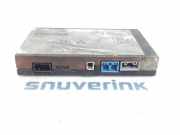 Audio Verstärker BDMD66DR0C Mazda CX-30 (DM) SUV 2.0 e-SkyActiv X 186 M Hybrid 16V (HFY7) 2021-11