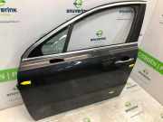 Tür Links Vorne 9677684980 Peugeot 508 (8D) Limousine 2.0 Hybrid4 16V (DW10CTED4(RHC)) 2012-06