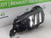 Scheinwerfer Links 1656238680 Peugeot 208 II (UB/UH/UP) Schrägheck 5-drs e-208 50 kWh (ZKX) 2022-04