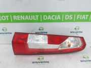 Rücklicht Rechts 265500023R Renault Master III (FV) Van 2.3 Energy dCi 180 Twin Turbo 16V FWD (M9T-726(M9T-G7)) 2024-01