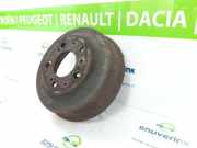 Bremstrommel Hinten 1306211080 Fiat Ducato (230/231/232) Ch.Cab/Pick-up 2.5 D (8140.67.2200) 1995-09