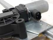 Fensterheber Rechts Vorne 7700311821 Renault Trafic New (FL) Van 2.0 dCi 16V 90 (M9R-780) 2009-05