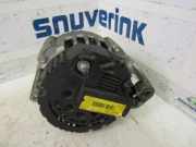 Lichtmaschine V-Snaar 8200054588 Renault Scénic I (JA) -> 1999, Zie MEGANE Großraumlimousine 1.9 dTi (F9Q-744) 2001-06