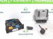 Motorsteuerger?t 9833749880 Peugeot Partner (EA//EF/EN/EU) Van 1.5 BlueHDi 75 (DV5RE(YHW)) 2021-11