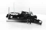 Fensterheber Links Vorne 9830815080 Opel Astra L (F3/FB/FM/FP) Schrägheck 5-drs Electric 54/58 kWh (ZKW(ZK02)) 2025-05