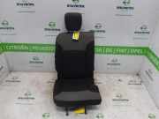 Sitz Hinten 893013384R Dacia Lodgy (JS/SD0J) Großraumlimousine 1.6 Sce 100 16V (H4M-740) 2019-08