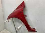 Kotflügel Links Vorne 631017984R Renault Clio IV Estate/Grandtour (7R) Kombi 5-drs 0.9 Energy TCE 90 12V (H4B-408(H4B-B4)) 2017-05