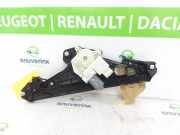 Fensterheber Links Hinten 827216497R Renault Captur II (RJB) SUV 1.3 Mild Hybrid 140, TCe 140 16V (H5H-490(H5H-E4)) 2021-10