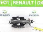 Türgriff Außen Rechts Vorne 31416245 Volvo XC90 II SUV 2.0 T8 16V Twin Engine Polestar AWD (B4204T34P) 2020-12