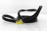 Türgummis Links Vorne 808324424R Renault Clio IV Estate/Grandtour (7R) Kombi 5-drs 1.5 Energy dCi 90 FAP (K9K-638) 2013-07