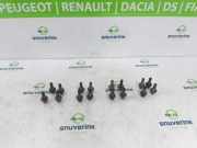 Radschrauben 4 Gats 540567 Citroën C3 (FC/FL/FT) Schrägheck 5-drs 1.4 (TU3JP(KFV)) 2003-10