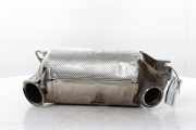 Rußpartikelfilter A4474903701 Mercedes-Benz Vito (447.6) Van 2.0 119 CDI 16V (OM654.920) 2024-06