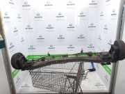 Hinterachse Vwa ABS 43010BJ00A Nissan NV 200 (M20M) Van 1.5 dCi 90 (K9K-892(Euro 4)) 2014-05