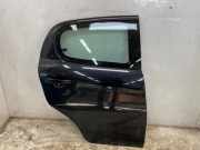 Tür Rechts Hinten 1636415080 Citroën C1 Schrägheck 1.0 Vti 68 12V (1KR-FE(CFB)) 2014-07