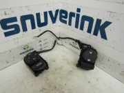 Radio Bedienung Lenkrad B0009825XU Citroën C1 Schrägheck 1.0 Vti 68 12V (1KR-FE) 2014-06