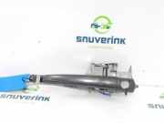 Türgriff Außen Links Vorne 9101GF Peugeot 308 (4A/C) Schrägheck 1.6 VTI 16V (EP6C(5FW)) 2011-01