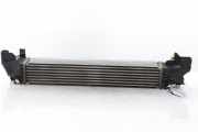 Ladeluftkühler 7617597 BMW 1 serie (F40) Schrägheck 118i 1.5 TwinPower 12V (A0001E1I118i 1.5 TwinPower 12V) 2020-02