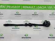 Sicherheitsgurt Links Vorne 868852833R Renault Megane IV (RFBB) Schrägheck 5-drs 1.5 Energy dCi 110 (K9K-646) 2016-08