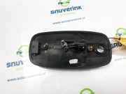 Türgriff Außen Links 8200170514 Renault Trafic New (FL) Van 2.0 dCi 16V 90 (M9R-780) 2008-02