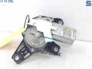 Scheibenwischermotor Hinten 8200311486 Renault Clio III Estate/Grandtour (KR) Kombi 1.5 dCi 70 (K9K-768) 2010-05