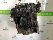 Motor 8201535504 Renault Scénic III (JZ) Großraumlimousine 1.5 dCi 110 (K9K-G6) 2015