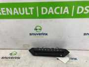 Bedienung Heizung 283957979R Dacia Duster (DJF) SUV 1.2 TCE 130 12V Mild Hybrid 4x2 (H5F-A6) 2024-11