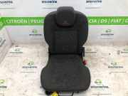 Sitz Hinten 7701067925 Renault Twingo II (CN) Schrägheck 3-drs 1.2 16V (D4F-770) 2010-07