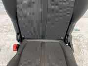 Sitz Hinten 9810007980 Peugeot 5008 II (M4/MC/MJ/MR) Großraumlimousine 1.2 12V e-THP PureTech 130 (EB2DTS(HNY)) 2024-10