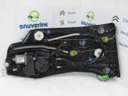 Fensterheber Links Hinten 9223F4 Peugeot 308 CC (4B) Cabrio 1.6 16V THP 150 (EP6DT(5FX)) 2010-07