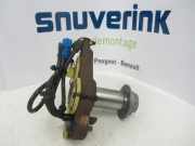Achsschenkel Hinten 517633 Peugeot 2008 (CU) Großraumlimousine 1.6 HDiF 16V (DV6C(9HD)) 2013-10