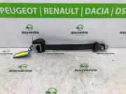 Sicherheitsgurt Links Hinten 96781657XY Peugeot 2008 (CU) Großraumlimousine 1.2 12V e-THP PureTech 110 (EB2DT(HNZ)) 2016-03